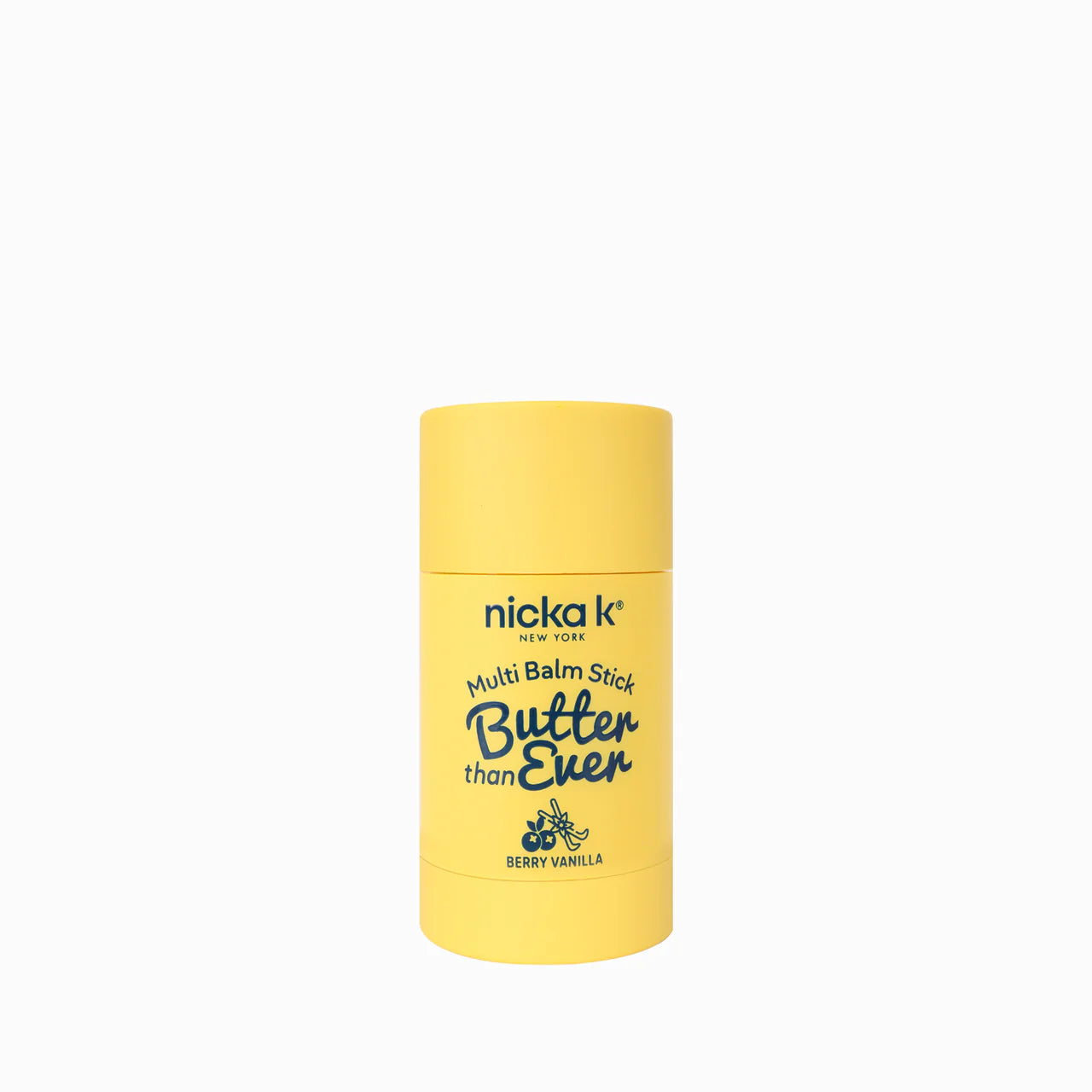 Nika K Multi Balm Stick-Butter Than Ever 0.92oz