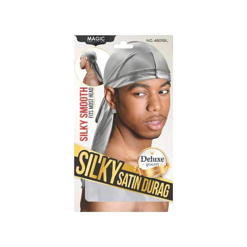Magic Collection Silky Satin Durag
