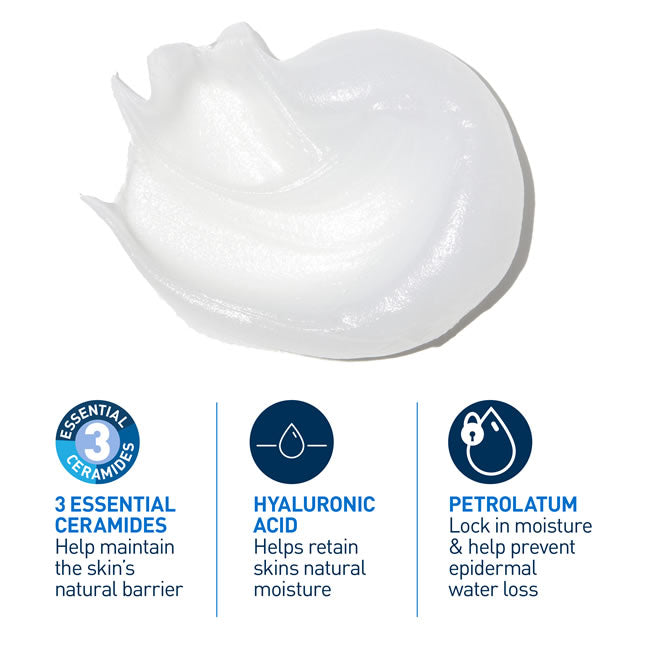 Cerave Advanced Repair Ointment