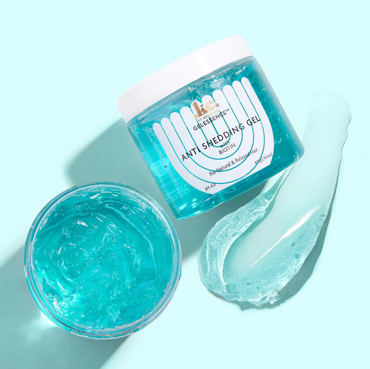 Kera Care GelEssence Anti-Shedding Gel , Gel Anti - Chute 455g