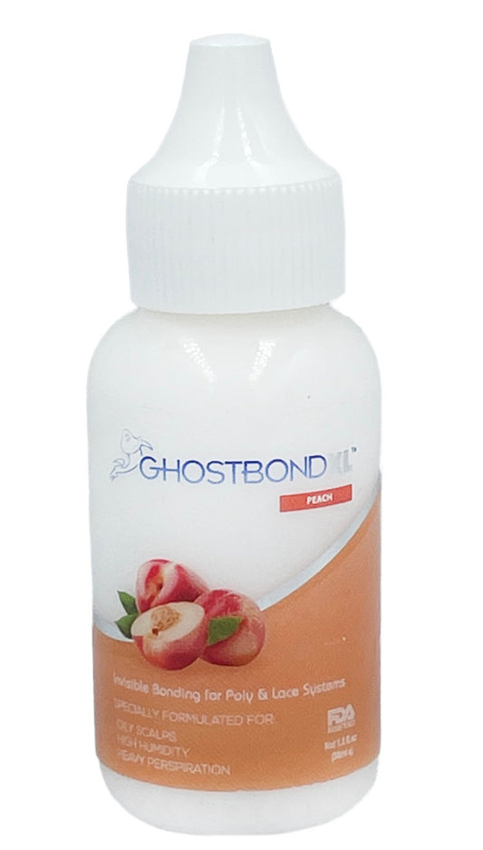 Ghost Bond Adhesive Wig Glue peach XL 38ml