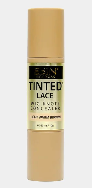 Ebin New York Tinted Lace Wig Knots Concealer 10g