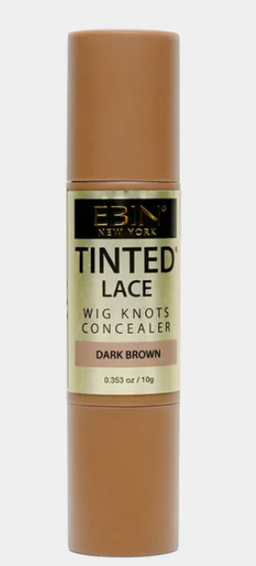 Ebin New York Tinted Lace Wig Knots Concealer 10g