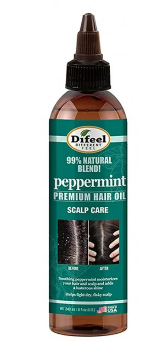 Difeel Peppermint