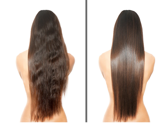 Difeel Vegan Keratin Premium Hair Oil$