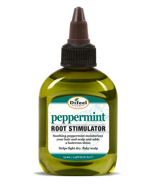 Difeel Peppermint Scalp Care Root Stimulator-75