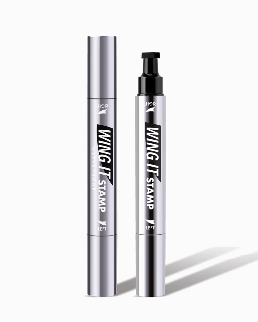 Nicka K Wing It Stamp / Eyeliner Duo