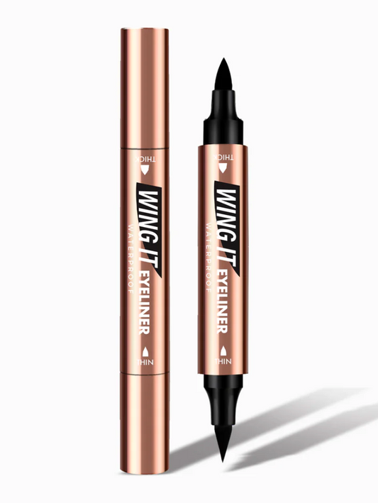 Nicka K Wing It Eyeliner Duo
