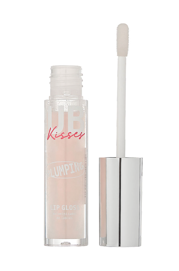 Ruby Kisses Plumping Lip Gloss