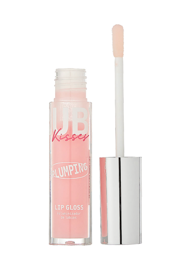 Ruby Kisses Plumping Lip Gloss