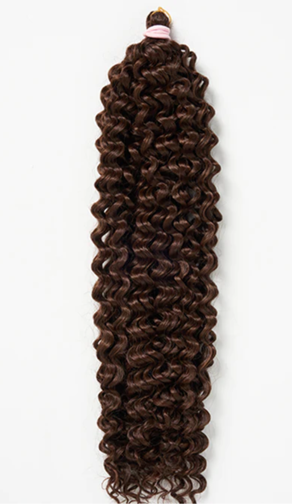 Urban - Synthetic Hair For Crochet Spiral 18''