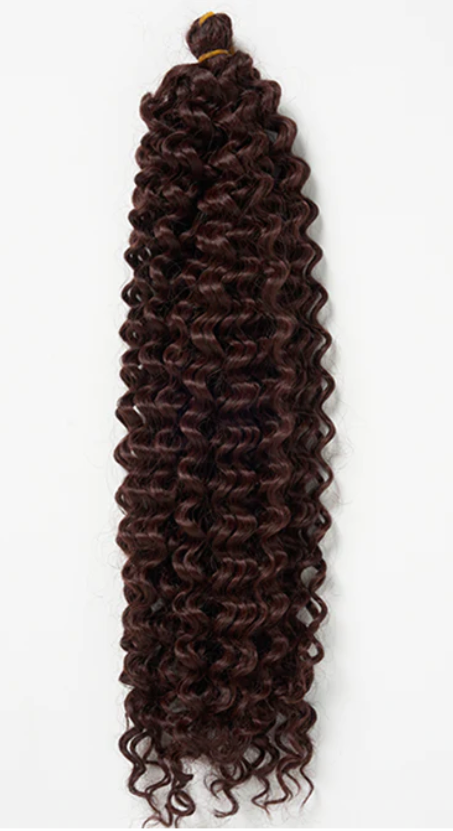 Urban - Synthetic Hair For Crochet Spiral 18''