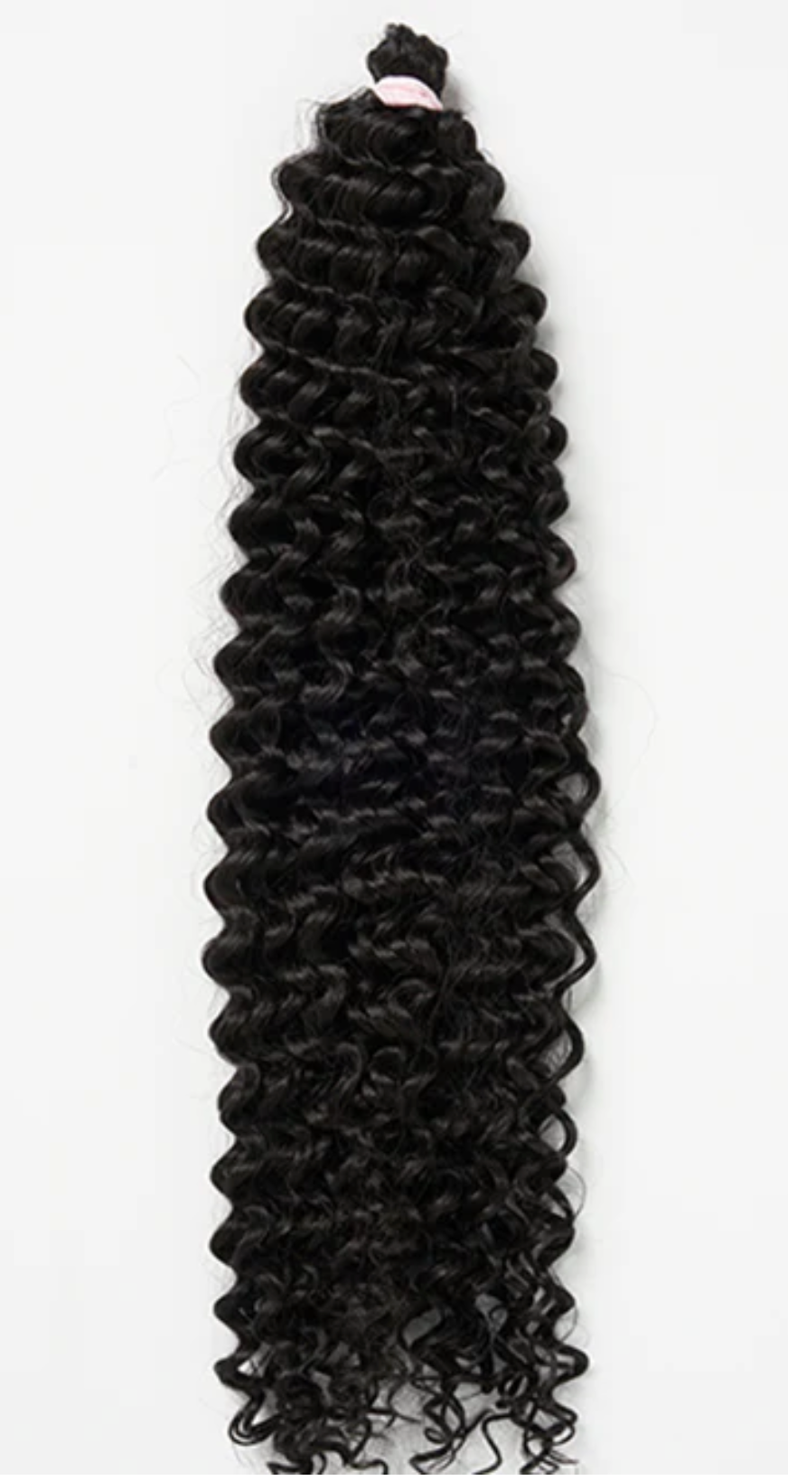 Urban - Synthetic Hair For Crochet Spiral 18''