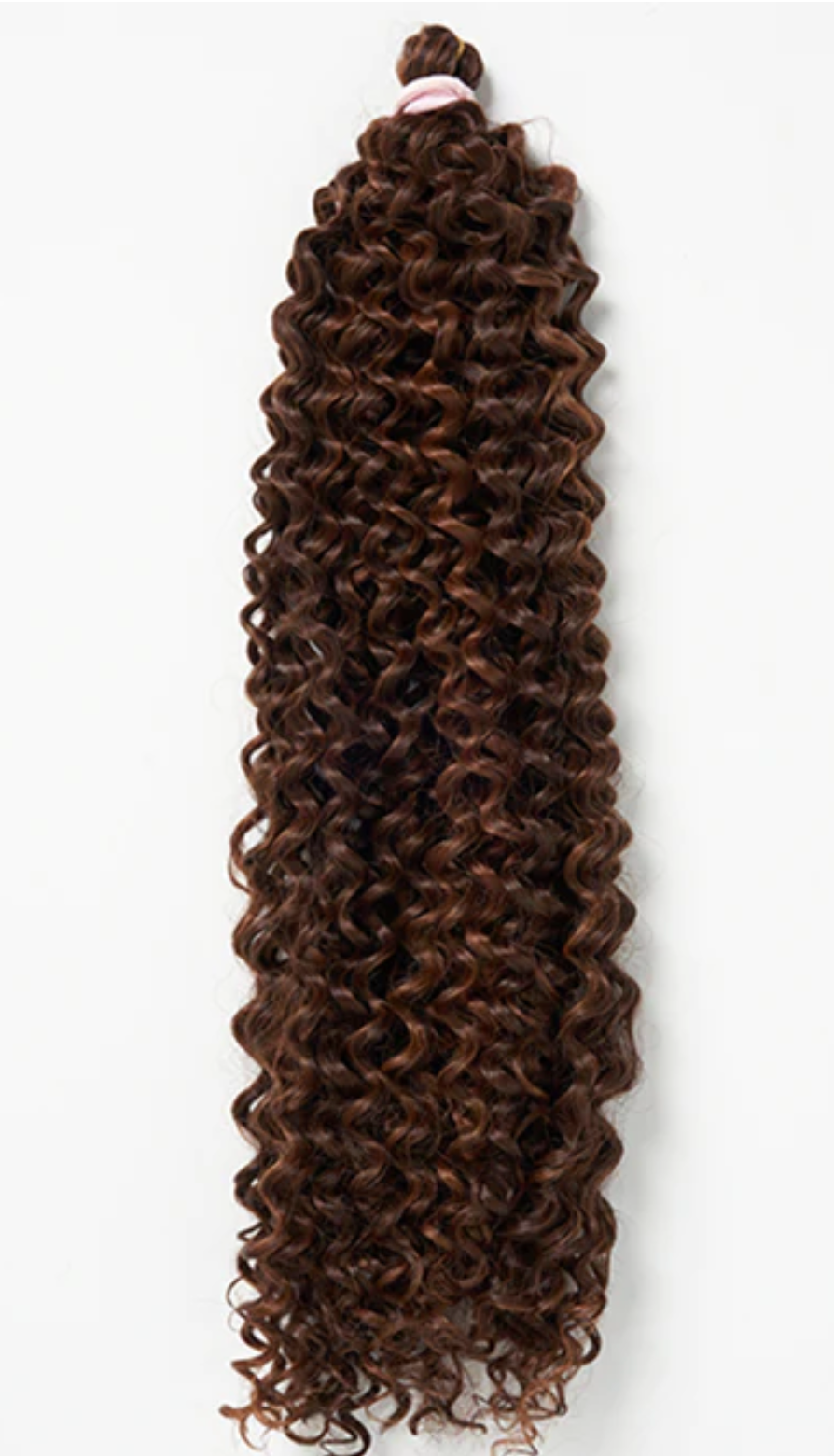 Urban - Synthetic Hair For Crochet Spiral 18''