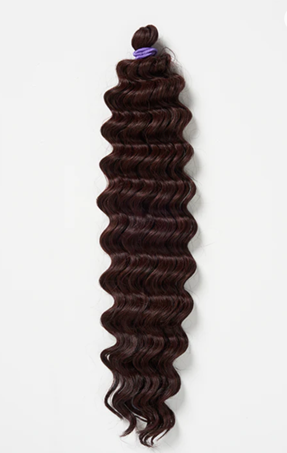 Urban Synthetic Hair For Crochet - Hi - Roller