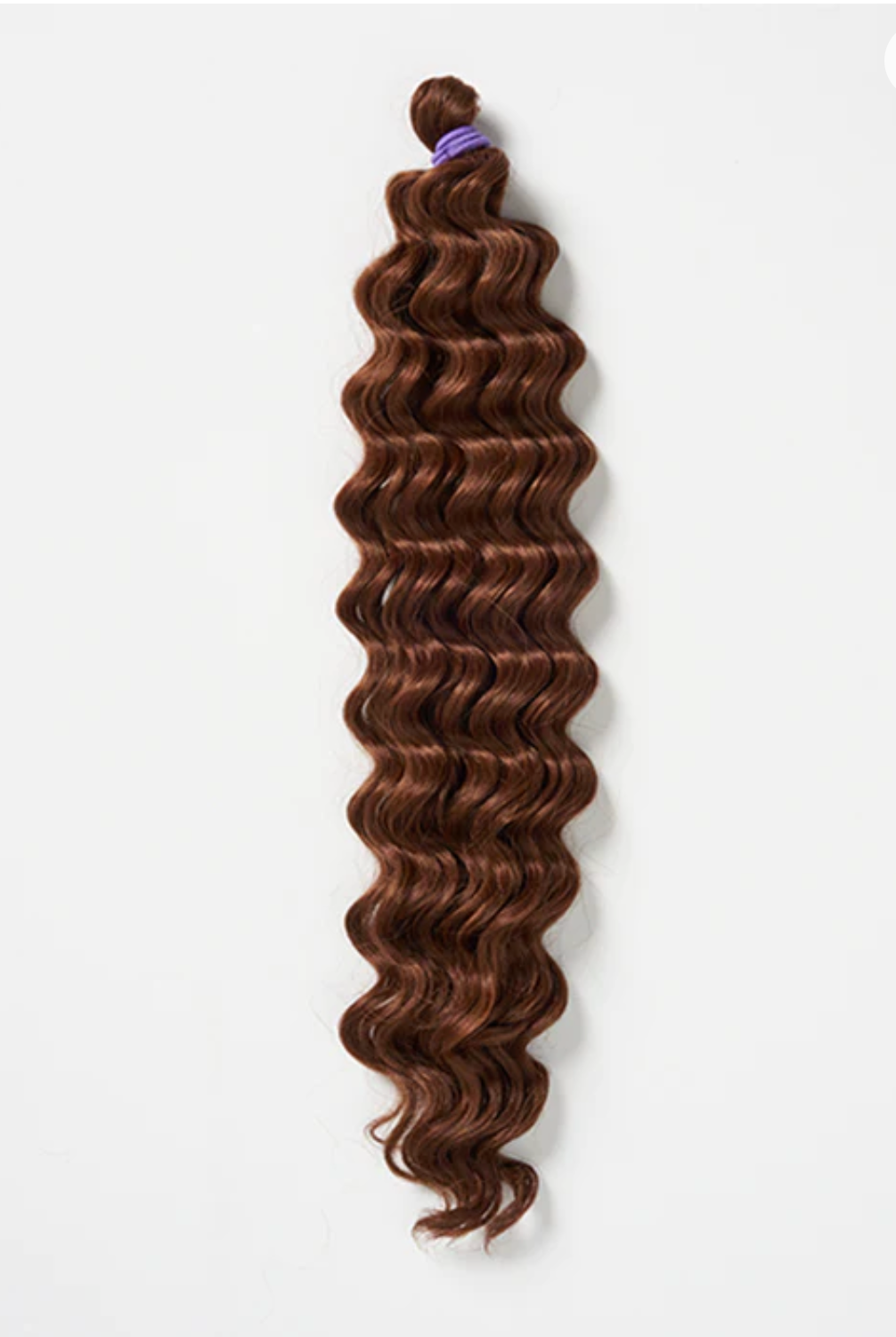 Urban Synthetic Hair For Crochet - Hi - Roller