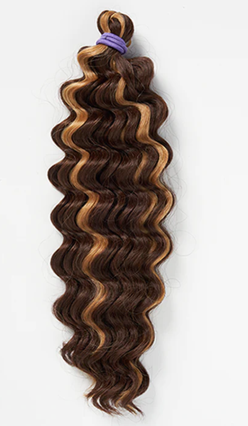 Urban Synthetic Hair For Crochet - Hi - Roller