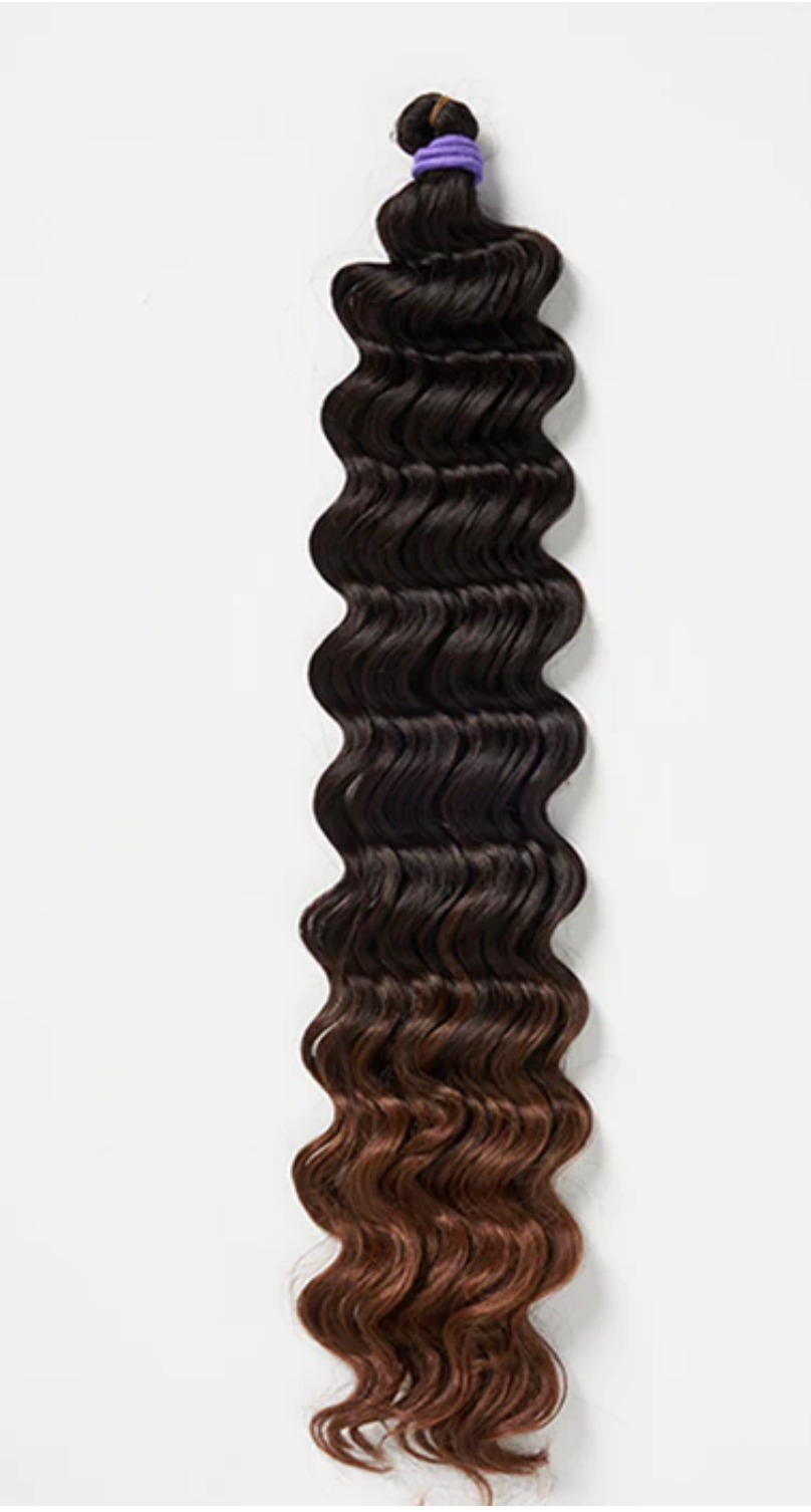 Urban Synthetic Hair For Crochet - Hi - Roller