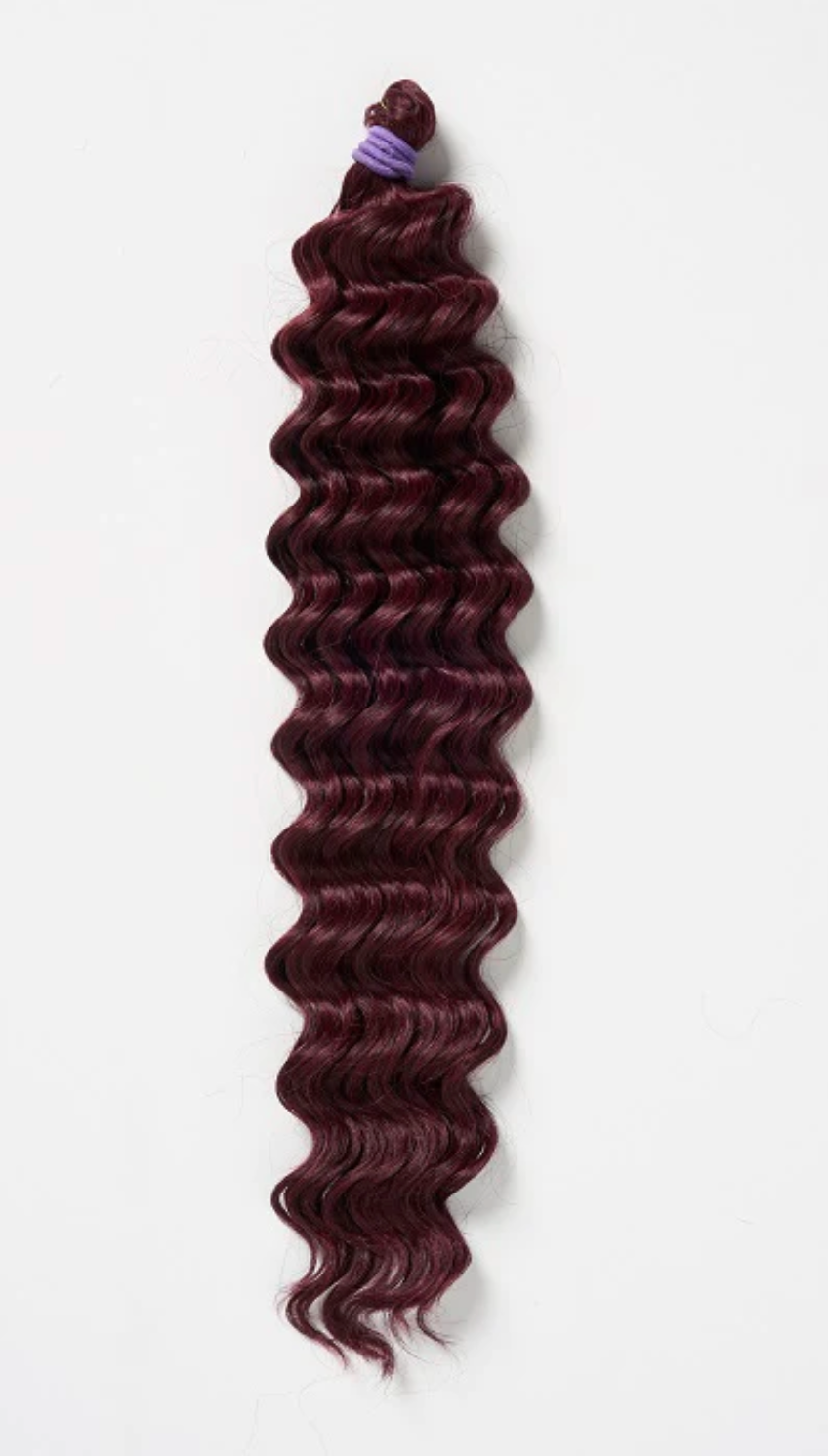Urban Synthetic Hair For Crochet - Hi - Roller