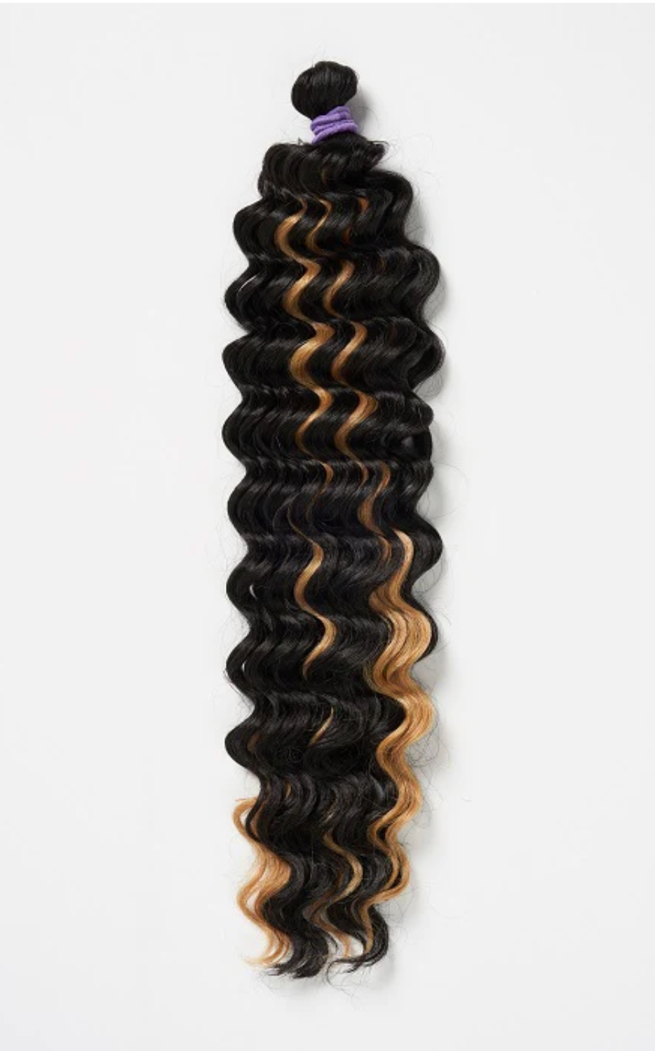 Urban Synthetic Hair For Crochet - Hi - Roller