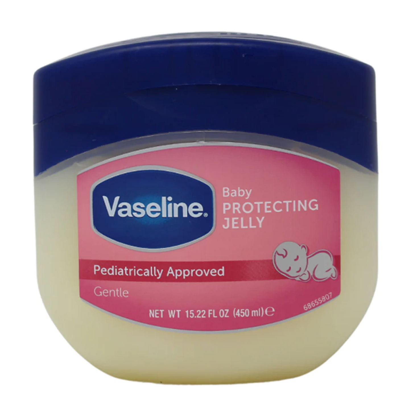 Vaseline Petroleum Jelly