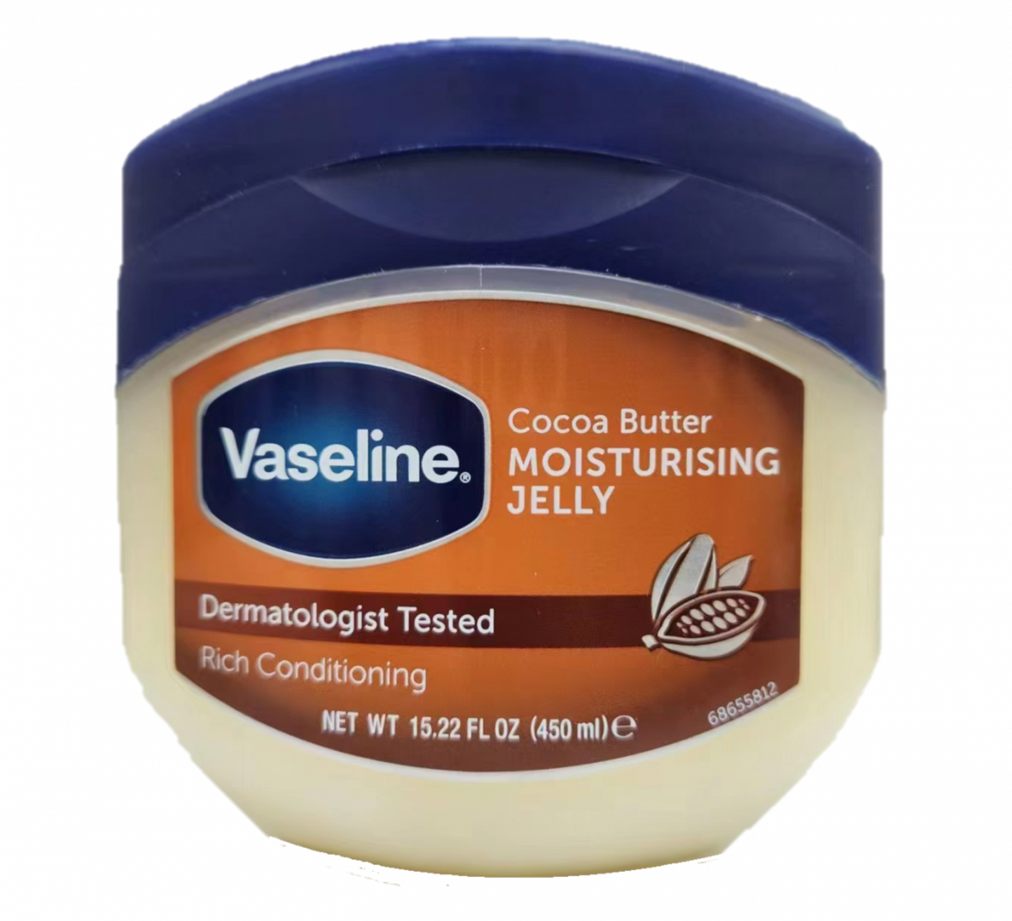 Vaseline Petroleum Jelly