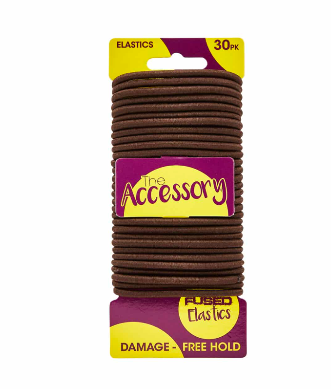 The Accessory Kids Fused Elastics