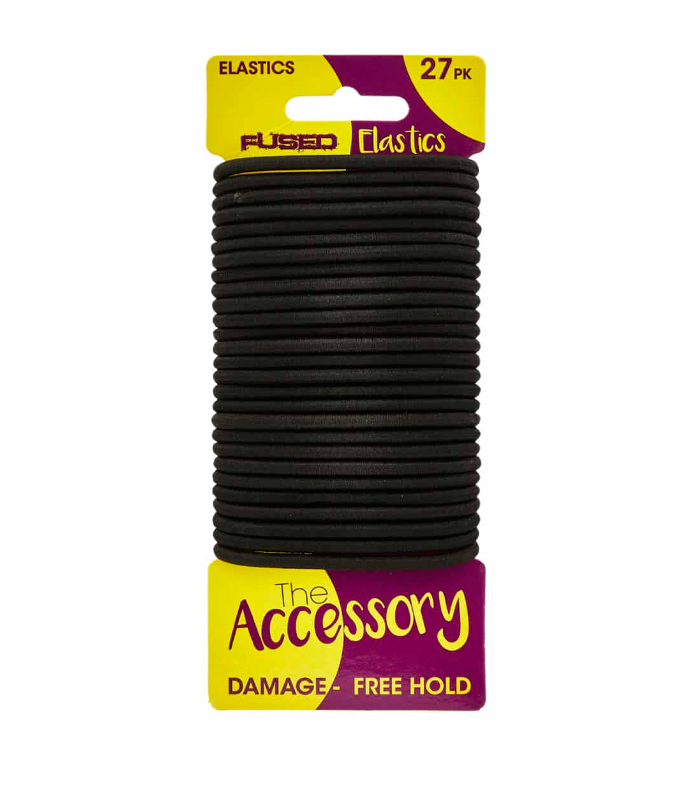 The Accessory Kids Fused Elastics