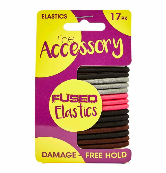 The Accessory Kids Fused Elastics