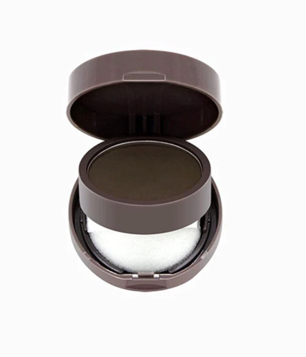 Nickak New York Hair Concealer Waterproof & Grey Coverage