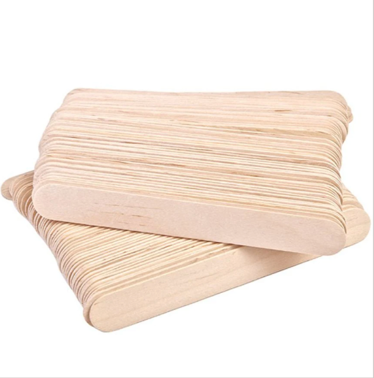 Mayfair Wooden Spatulas 100pk