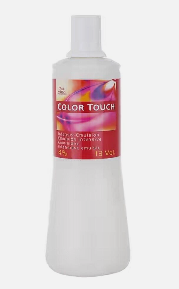 Wella Professionals Color Touch