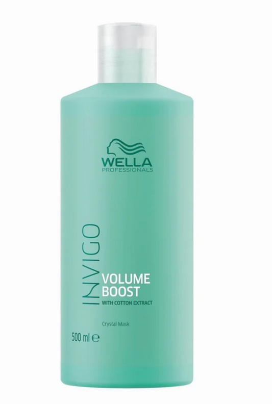 Wella Professionals Invigo Volume Boost Bodifying Shampoo