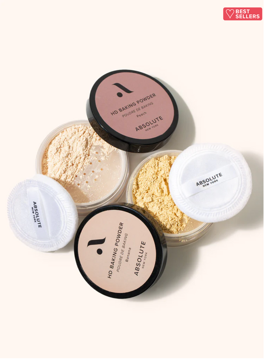 Absolute New York Loose Powder