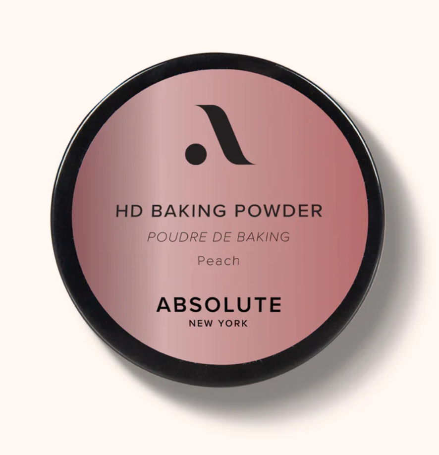 Absolute New York Loose Powder