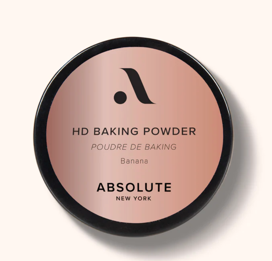 Absolute New York Loose Powder