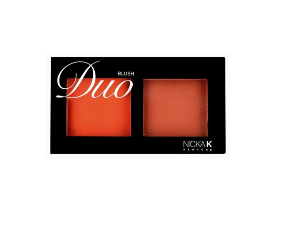 Nicka K Duo Contour/Blush