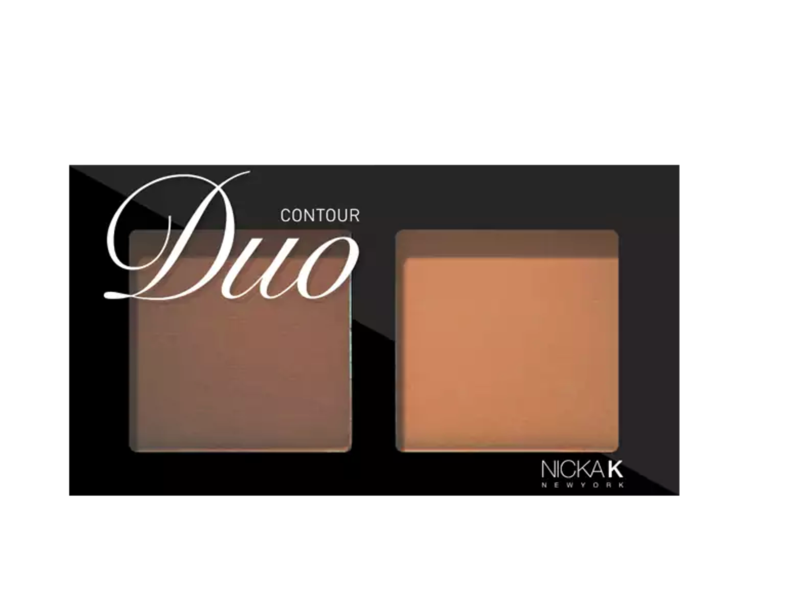 Nicka K Duo Contour/Blush