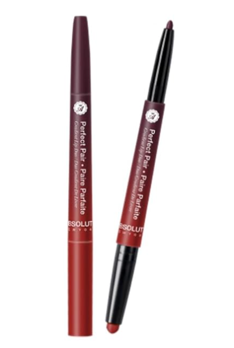 Absolute New York Perfect Pair Lip Duo