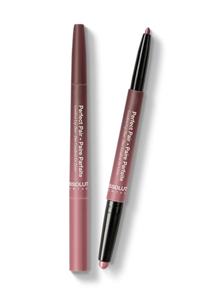 Absolute New York Perfect Pair Lip Duo