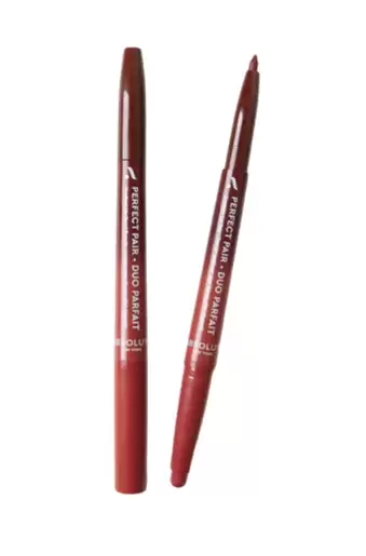 Absolute New York Perfect Pair Lip Duo