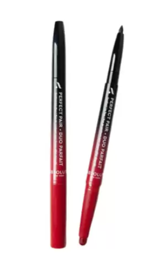 Absolute New York Perfect Pair Lip Duo