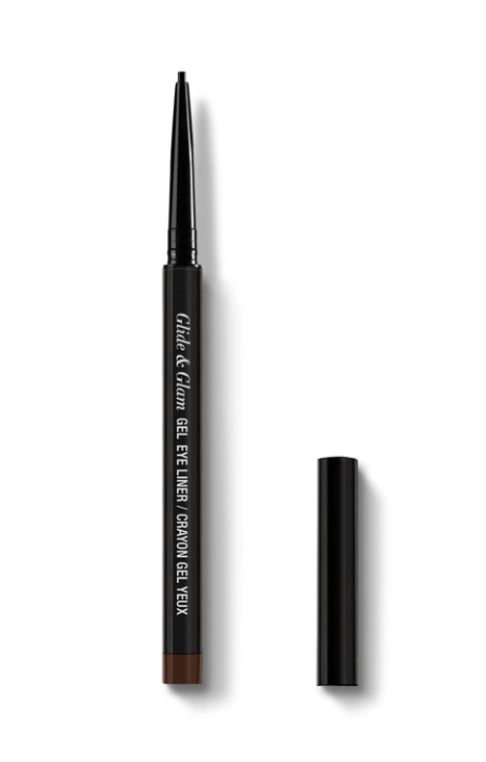 Absolute New York Glide & Glam Gel Eyeliner