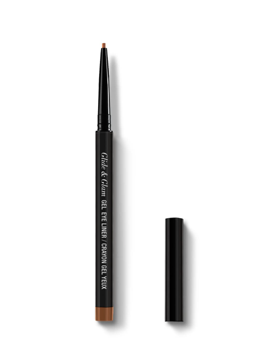 Absolute New York Glide & Glam Gel Eyeliner