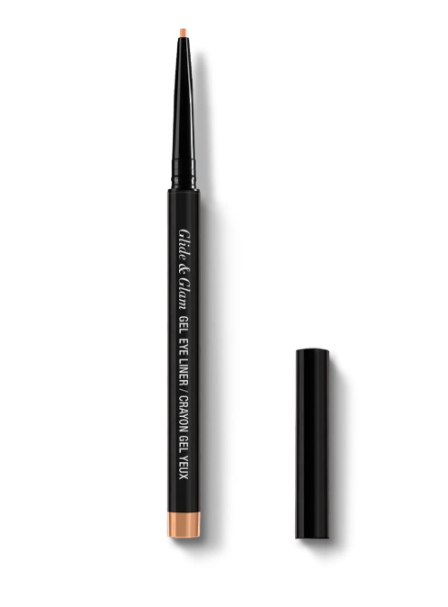 Absolute New York Glide & Glam Gel Eyeliner