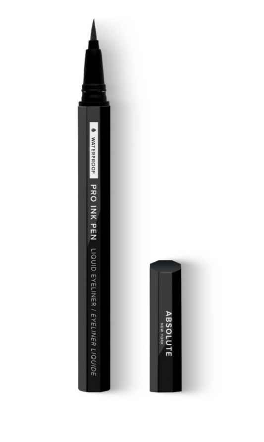 Absolute New York Pro Ink Eyeliner