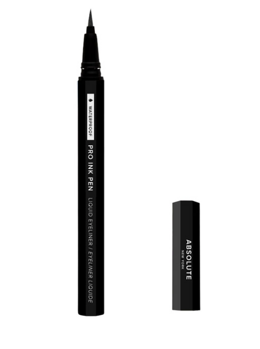 Absolute New York Pro Ink Eyeliner