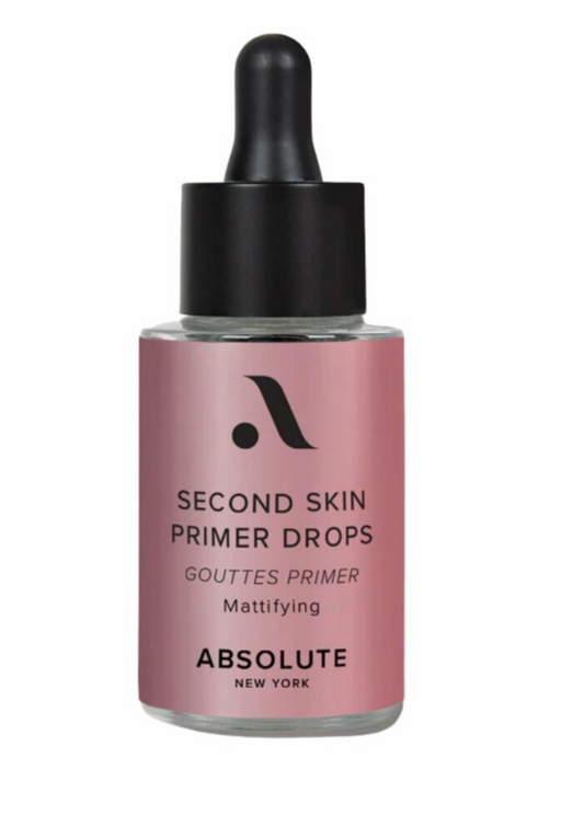 Absolute New York Skin Primer Drops