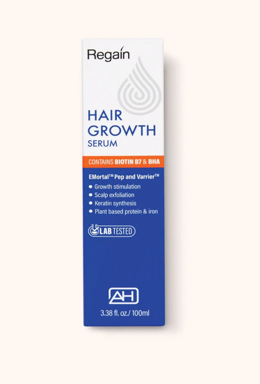 Absolute Regain Hair Growth Serum