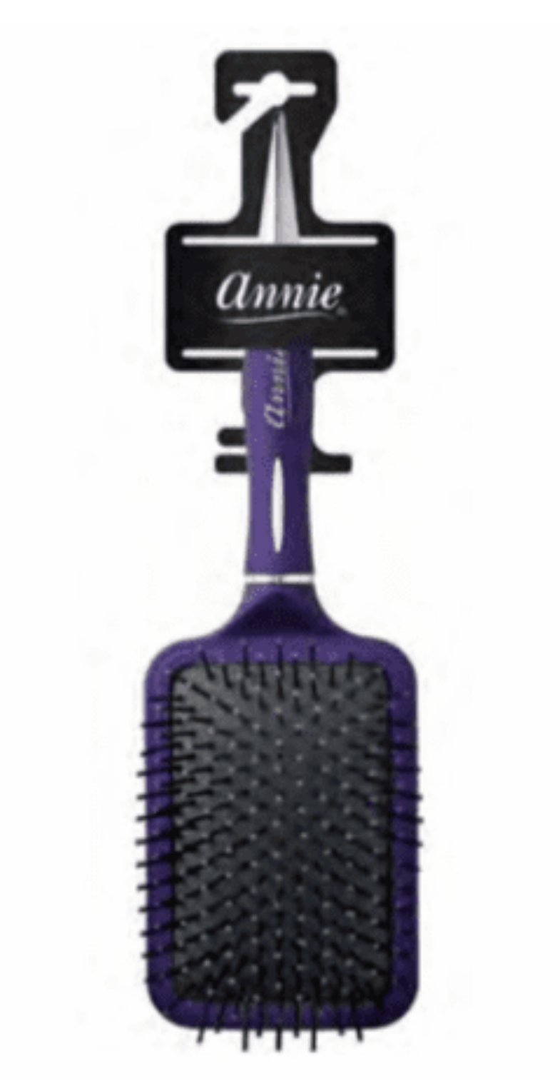 Annie Section Tip Cushion Brush